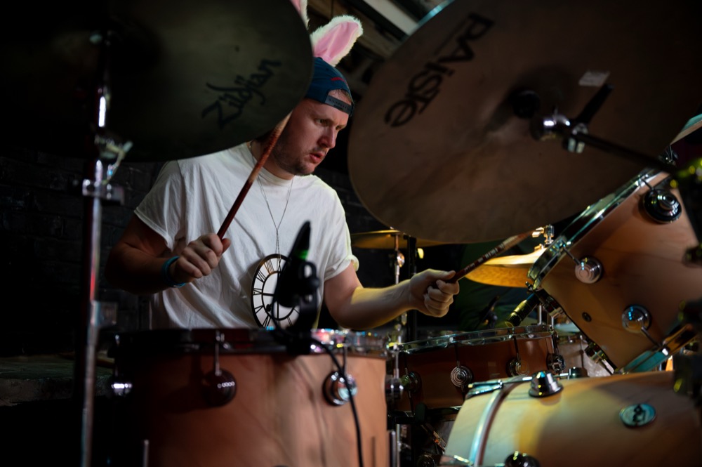 Ben Smith