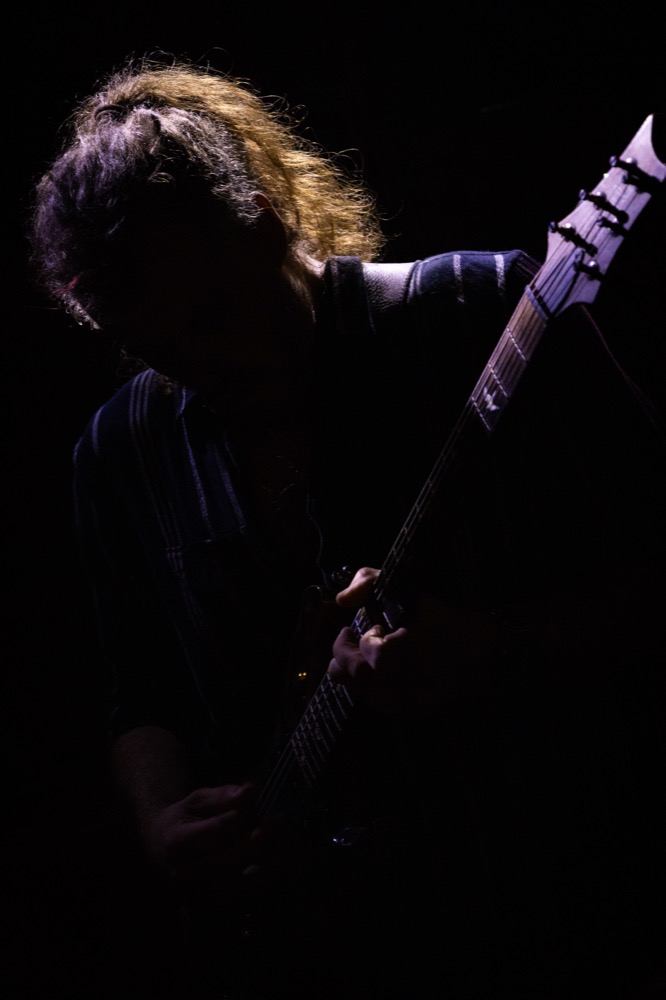 Eric Cope